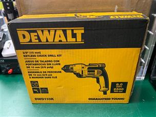 DeWALT 3 8